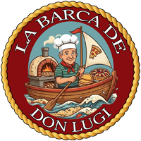 La Barca de Don Luigi